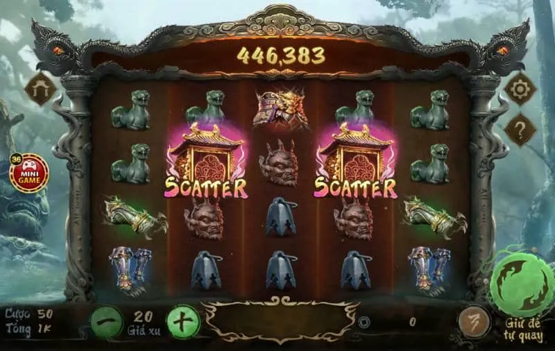 Chương trình VIP AW8 Tải Game
