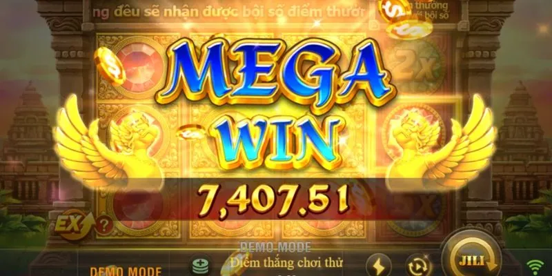 Thưởng chào mừng AW8 Tải Game