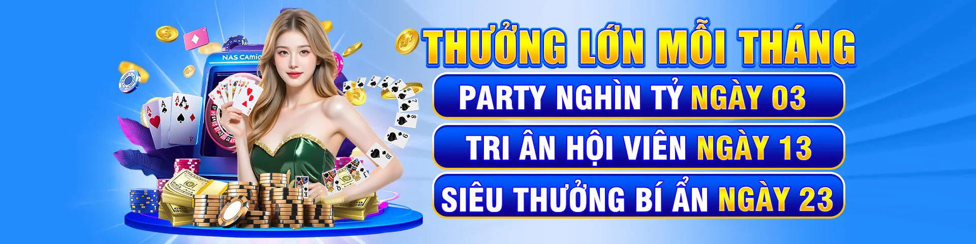 Sòng bạc trực tuyến AW8 với các trò chơi casino hấp dẫn