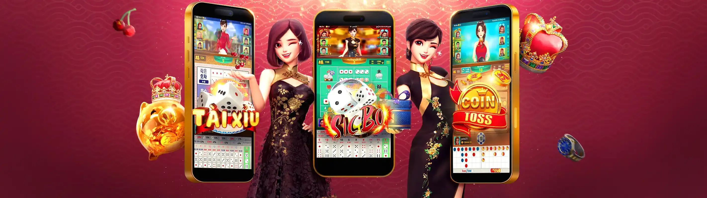 Hình ảnh hỗ trợ khách hàng AW8 tải game