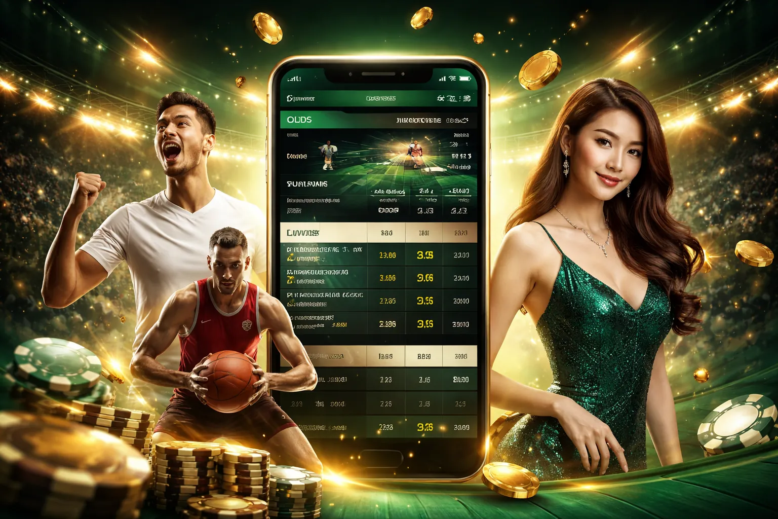 Giá trị cốt lõi của AW8 tải game
