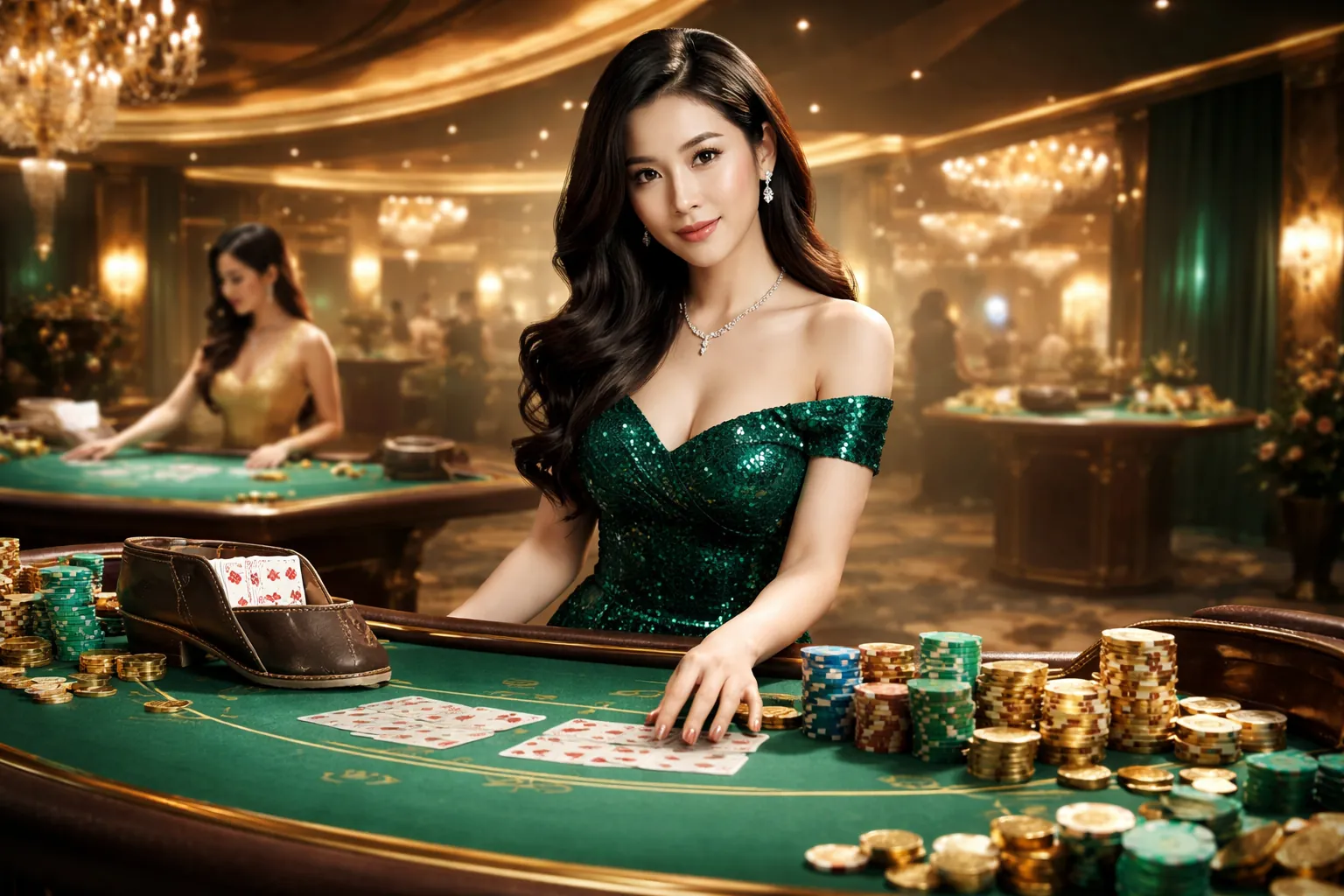 Hướng dẫn tải và cài đặt AW8 tải game