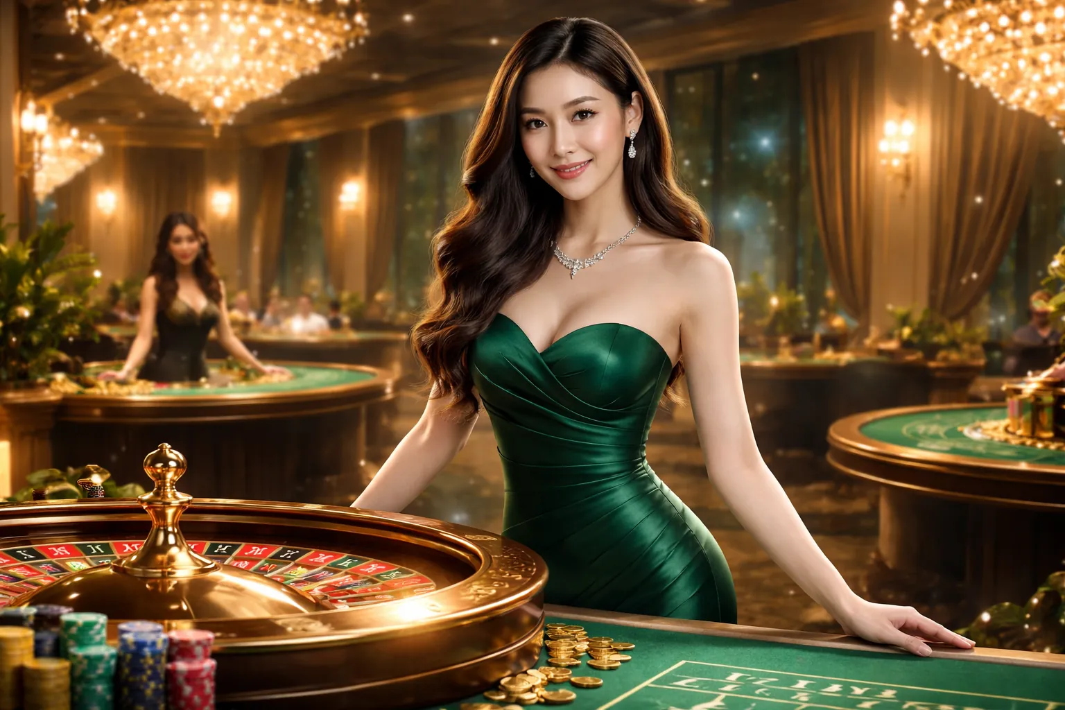 Cam kết của AW8 tải game với người chơi
