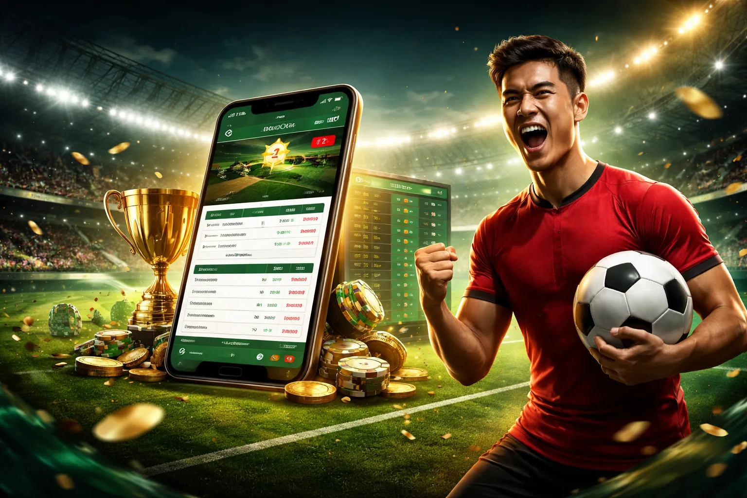 Tầm nhìn và Sứ mệnh của AW8 tải game