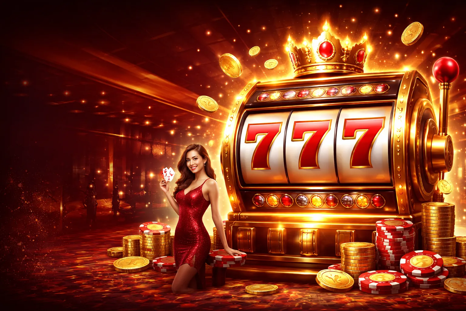 AW8 Tải Game - Sân chơi Slot Đỉnh Cao