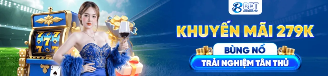 Chương trình VIP AW8 với các đặc quyền độc quyền